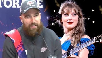 Travis Kelce Says It's Been 'Fun' Exposing Swifties to Football